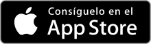 Apple Store Icon en Español