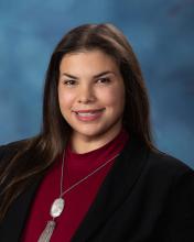 Crystal Leatherman - VP of Government Affairs, Washington Retail Association