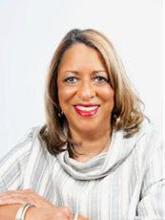 Ollie Garrett Headshot