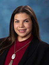 Crystal Leatherman photo